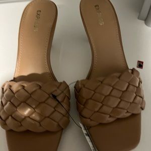 Brand new never worn